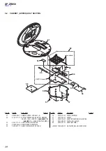 Preview for 28 page of Aiwa XP-ZR850 Service Manual