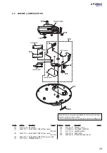 Preview for 29 page of Aiwa XP-ZR850 Service Manual