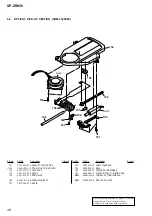 Preview for 30 page of Aiwa XP-ZR850 Service Manual