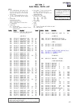 Preview for 31 page of Aiwa XP-ZR850 Service Manual