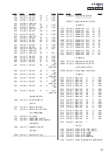 Preview for 35 page of Aiwa XP-ZR850 Service Manual