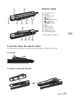 Предварительный просмотр 27 страницы Aiwa XP-ZV1 Operating Instructions Manual