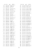 Preview for 6 page of Aiwa XR-DPH2100 Service Manual