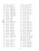 Preview for 7 page of Aiwa XR-DPH2100 Service Manual