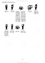 Preview for 5 page of Aiwa XR-DV3M Service Manual