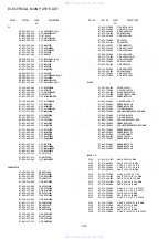 Предварительный просмотр 12 страницы Aiwa XR-DV3M Service Manual