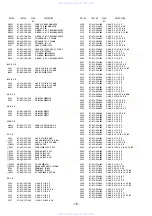 Preview for 16 page of Aiwa XR-DV3M Service Manual