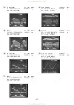 Preview for 47 page of Aiwa XR-DV3M Service Manual