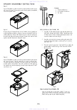 Preview for 84 page of Aiwa XR-DV3M Service Manual