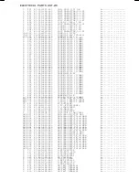 Preview for 3 page of Aiwa XR-DV5 Service Manual