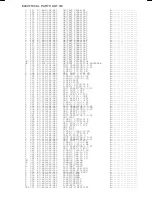 Preview for 4 page of Aiwa XR-DV5 Service Manual