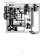 Предварительный просмотр 24 страницы Aiwa XR-DV525 Service Manual