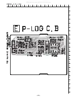 Предварительный просмотр 25 страницы Aiwa XR-DV525 Service Manual