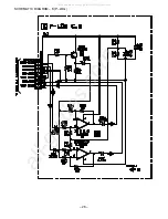 Предварительный просмотр 26 страницы Aiwa XR-DV525 Service Manual