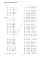 Preview for 6 page of Aiwa XR-DV526 Service Manual