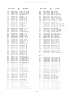 Preview for 8 page of Aiwa XR-DV526 Service Manual