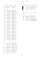 Preview for 10 page of Aiwa XR-DV526 Service Manual