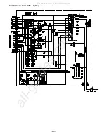 Preview for 26 page of Aiwa XR-DV526 Service Manual