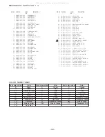 Preview for 38 page of Aiwa XR-DV526 Service Manual