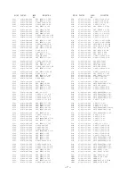 Preview for 7 page of Aiwa XR-DVH2450 Service Manual