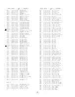 Preview for 8 page of Aiwa XR-DVH2450 Service Manual