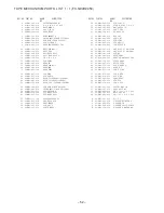 Preview for 52 page of Aiwa XR-DVH2450 Service Manual