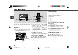 Предварительный просмотр 8 страницы Aiwa XR-EC10 Operating Instructions Manual