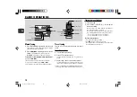 Предварительный просмотр 10 страницы Aiwa XR-EC10 Operating Instructions Manual