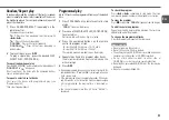 Preview for 9 page of Aiwa XR-EC11 Operating Instructions Manual