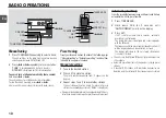 Preview for 10 page of Aiwa XR-EC11 Operating Instructions Manual