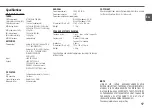 Preview for 17 page of Aiwa XR-EC11 Operating Instructions Manual