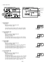 Preview for 52 page of Aiwa XR-EM50 Service Manual