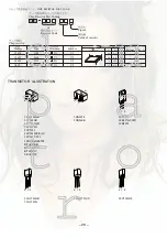 Предварительный просмотр 20 страницы Aiwa XR-EM52 Service Manual