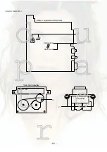 Предварительный просмотр 50 страницы Aiwa XR-EM52 Service Manual