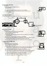 Предварительный просмотр 53 страницы Aiwa XR-EM52 Service Manual