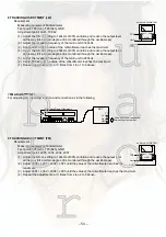 Предварительный просмотр 54 страницы Aiwa XR-EM52 Service Manual