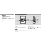 Preview for 13 page of Aiwa XR-FA500 Operating Instructions Manual