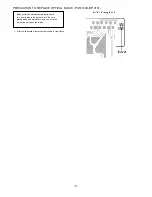 Preview for 3 page of Aiwa XR-FD55 Service Manual