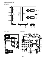 Preview for 50 page of Aiwa XR-FD55 Service Manual