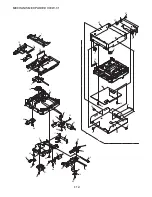 Preview for 112 page of Aiwa XR-FD55 Service Manual