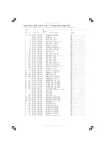 Preview for 15 page of Aiwa XR-H1100 Service Manual