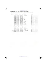 Preview for 21 page of Aiwa XR-H1100 Service Manual