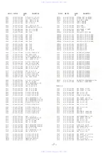 Preview for 7 page of Aiwa XR-H2000 EZK Service Manual