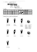 Preview for 9 page of Aiwa XR-H2000EZ Service Manual