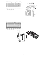 Preview for 5 page of Aiwa XR-H220MD Service Manual