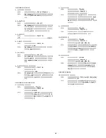 Preview for 31 page of Aiwa XR-H220MD Service Manual