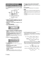 Preview for 62 page of Aiwa XR-H330MD Operating Instructions Manual