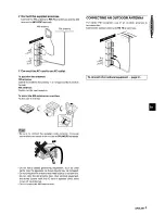 Предварительный просмотр 5 страницы Aiwa XR-H33MD Operating Instructions Manual