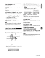 Предварительный просмотр 13 страницы Aiwa XR-H33MD Operating Instructions Manual