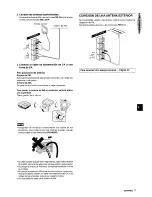 Предварительный просмотр 41 страницы Aiwa XR-H33MD Operating Instructions Manual